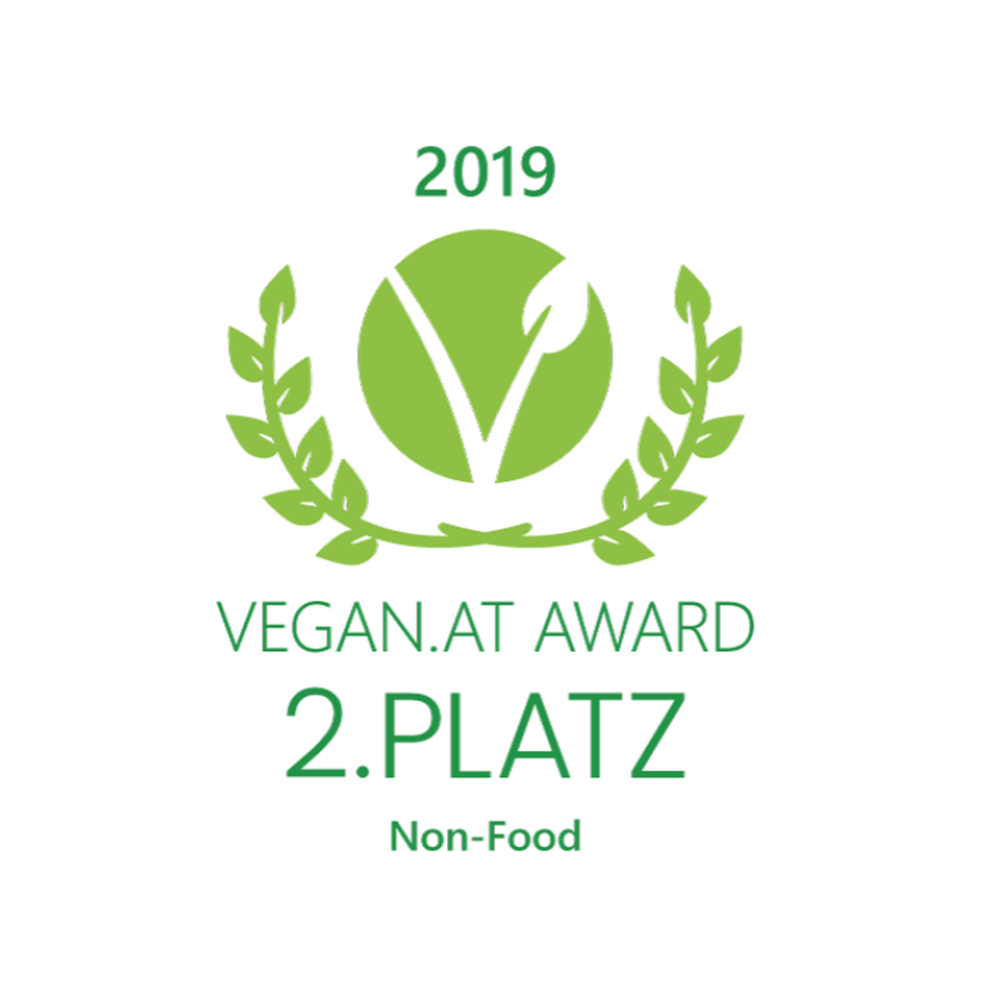 Vegan Award 2019